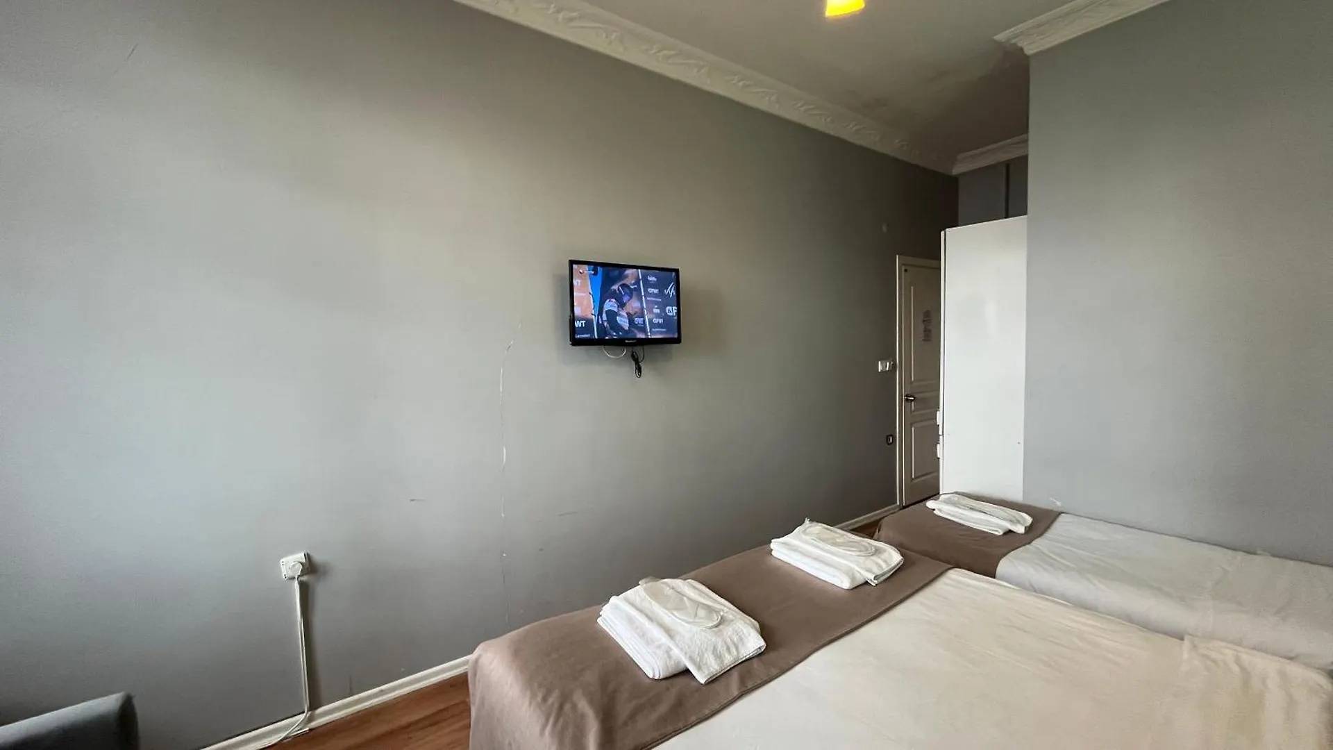 Hotel Tulip House Istanbul