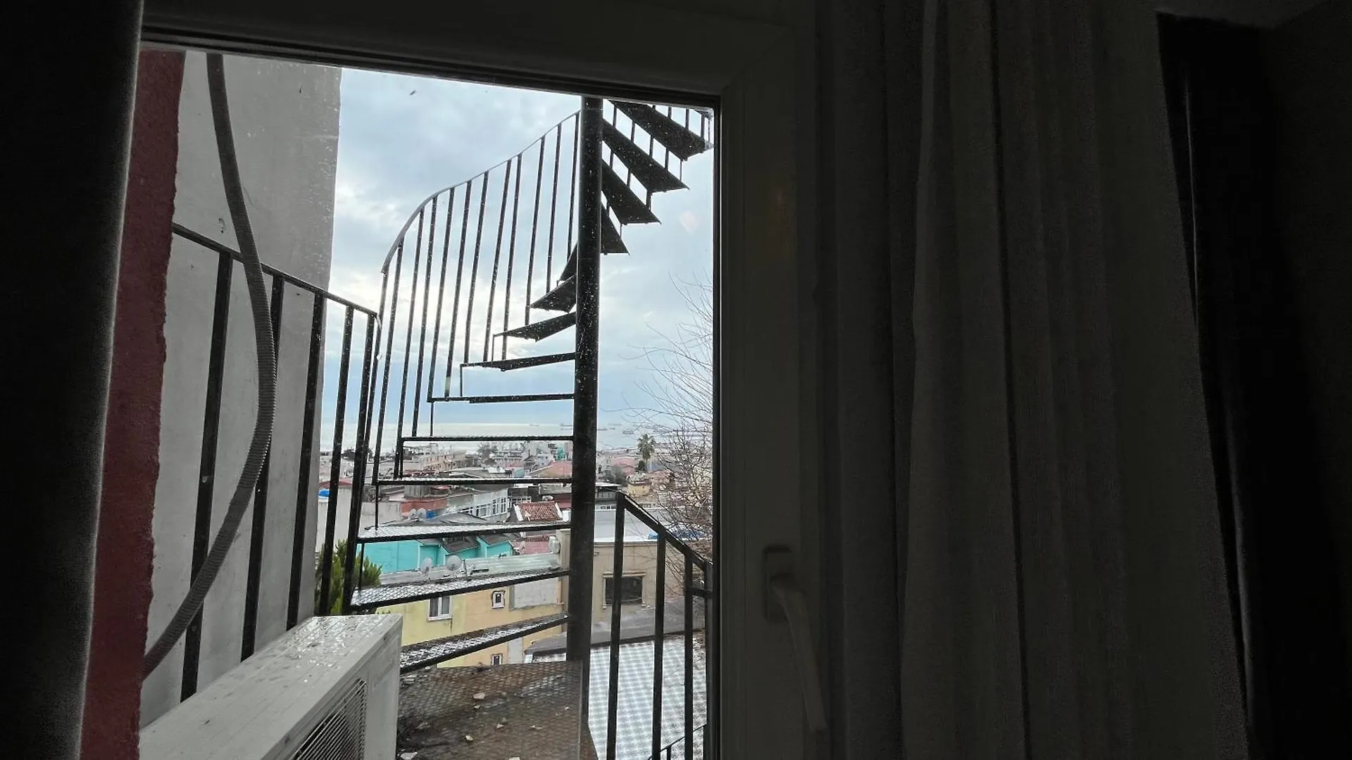 Hotel Tulip House Istanbul Turkey