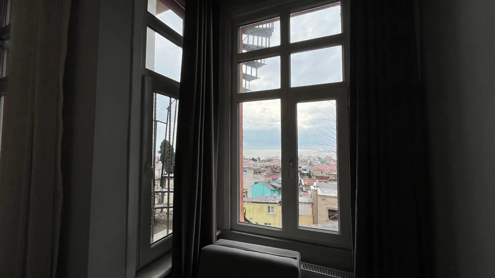 Hotel Tulip House Istanbul 3*,  Turkey