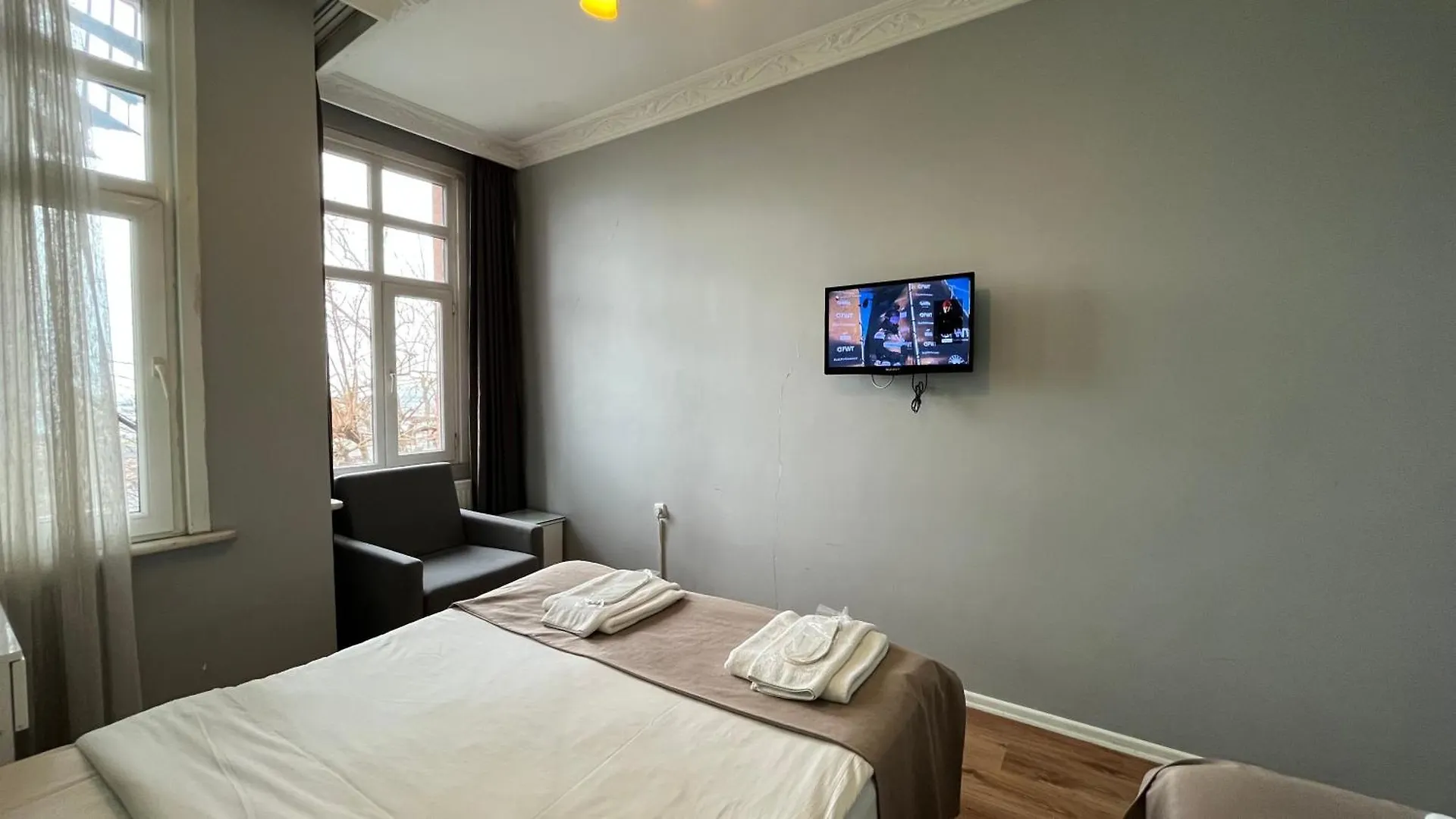 Hotel Tulip House Istanbul