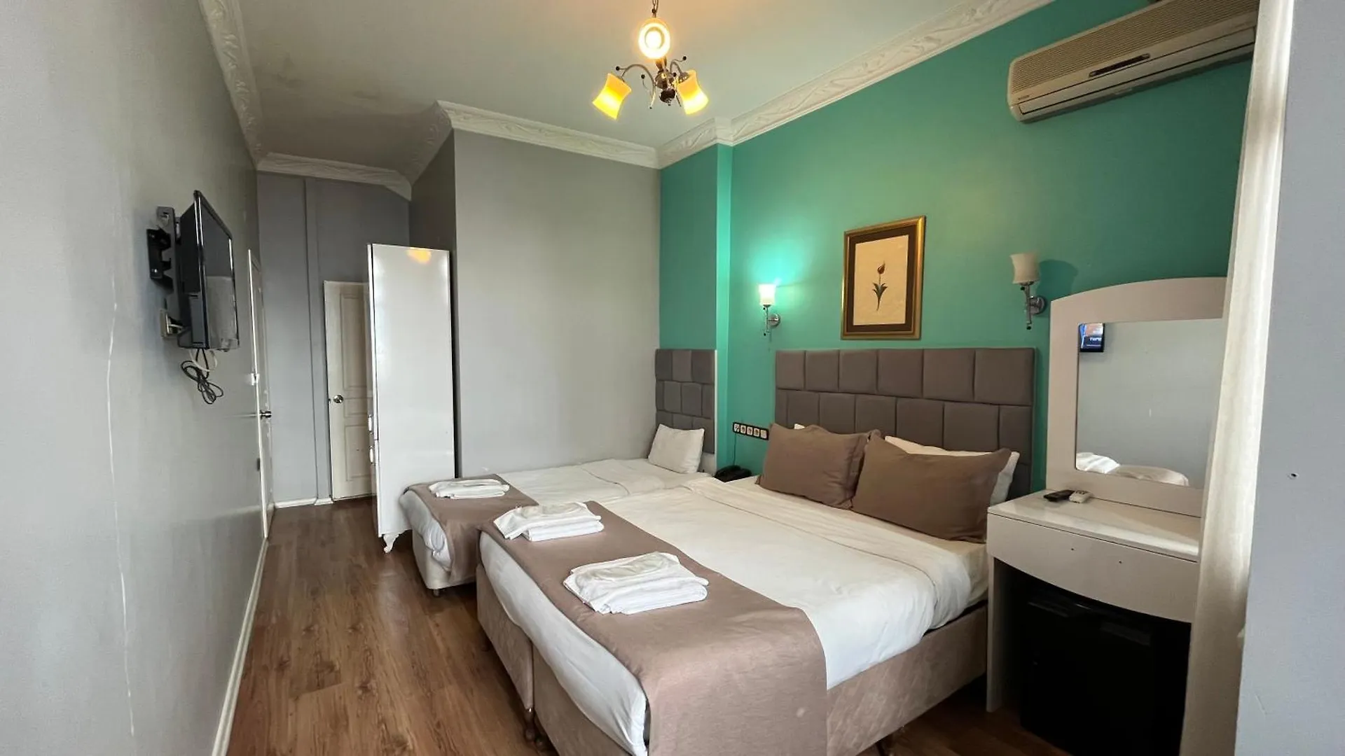 Hotel Tulip House Istanbul
