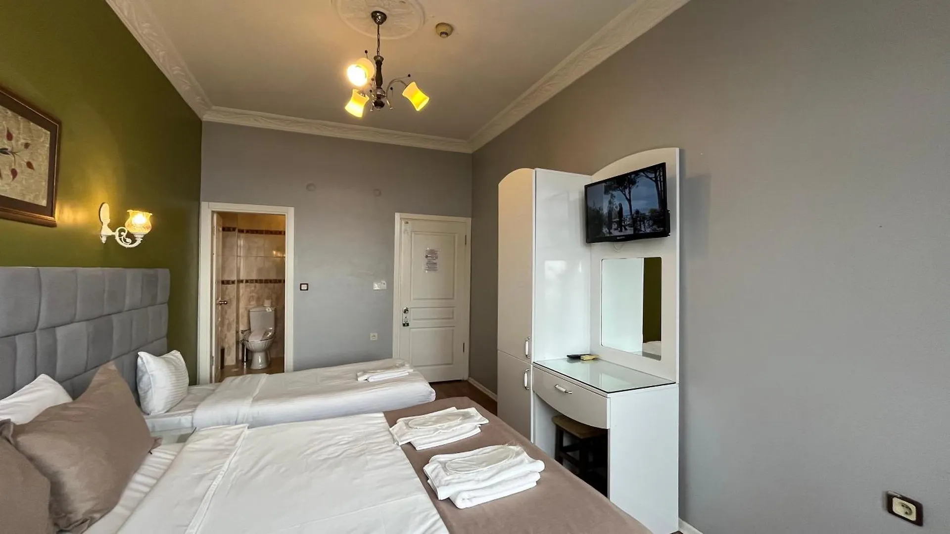 Hotel Tulip House Istanbul 3*,  Turkey