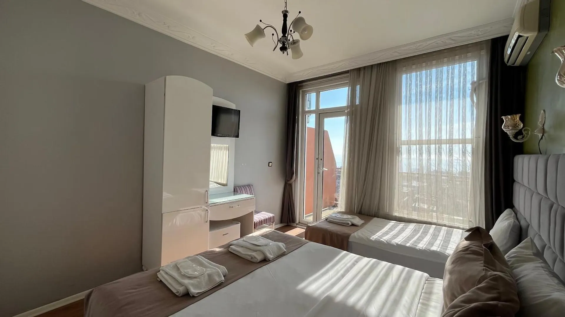 Hotel Tulip House Istanbul