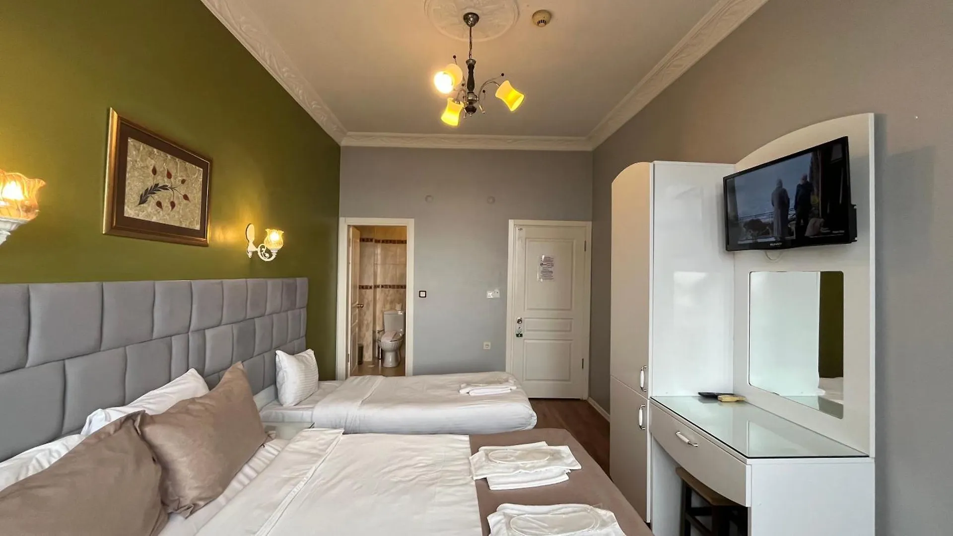 Hotel Tulip House Istanbul