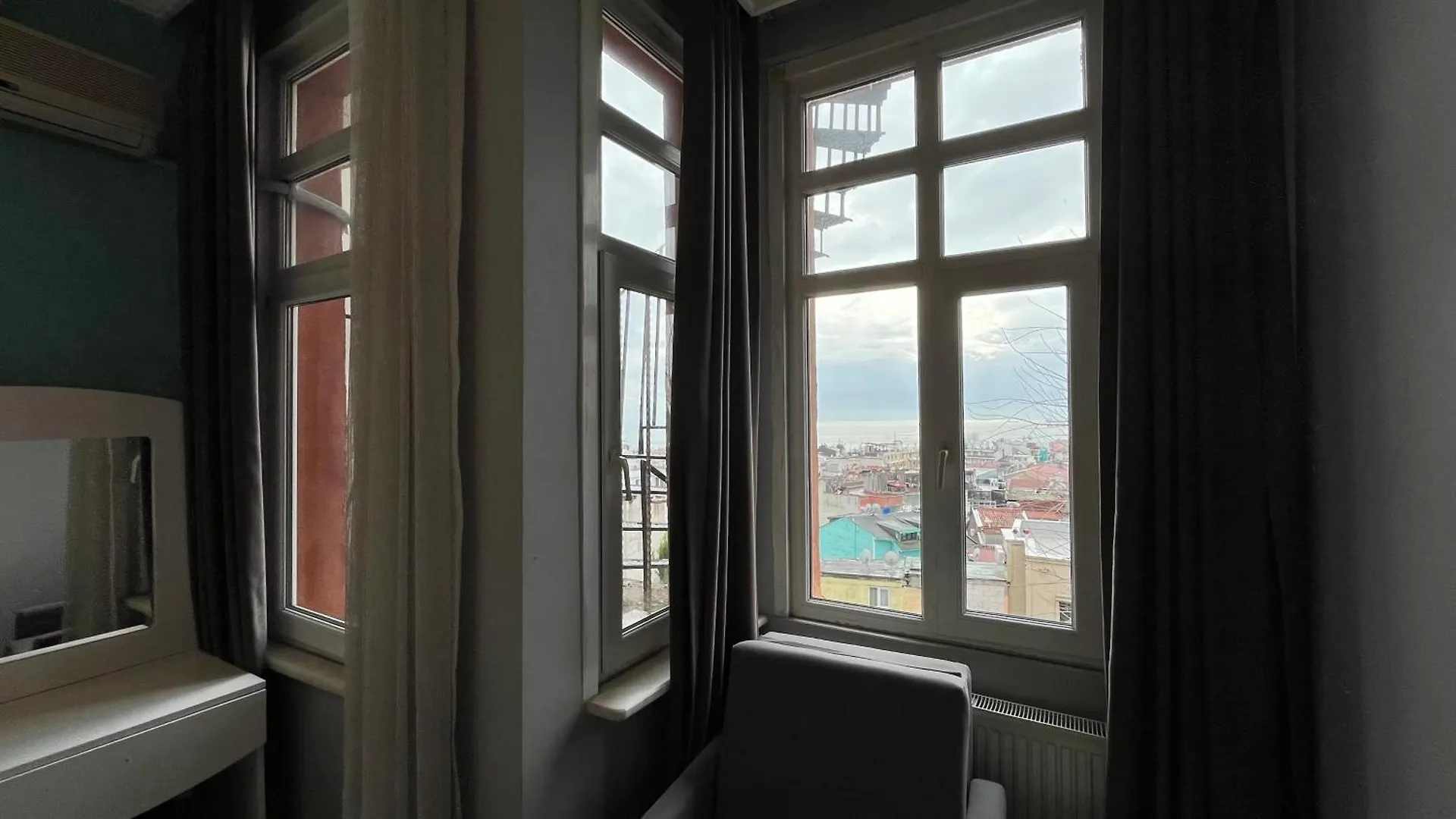 Hotel Tulip House Istanbul