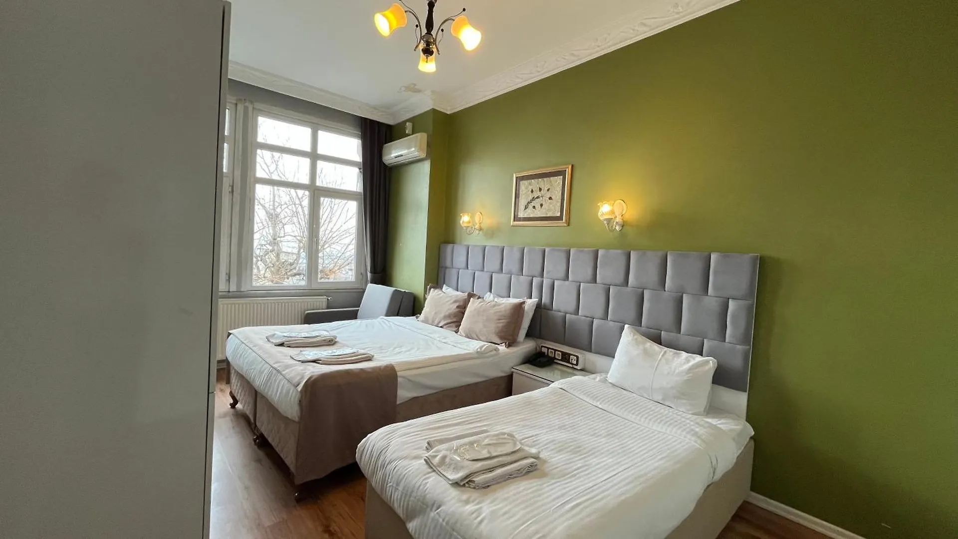 Hotel Tulip House Istanbul