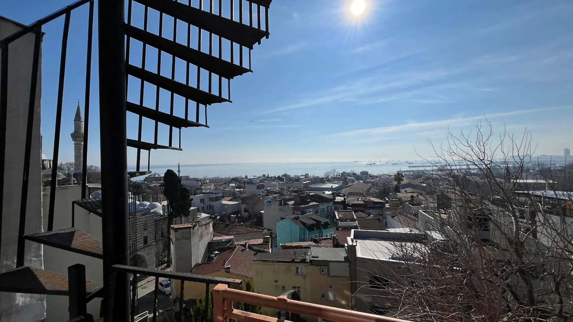 Hotel Tulip House Istanbul