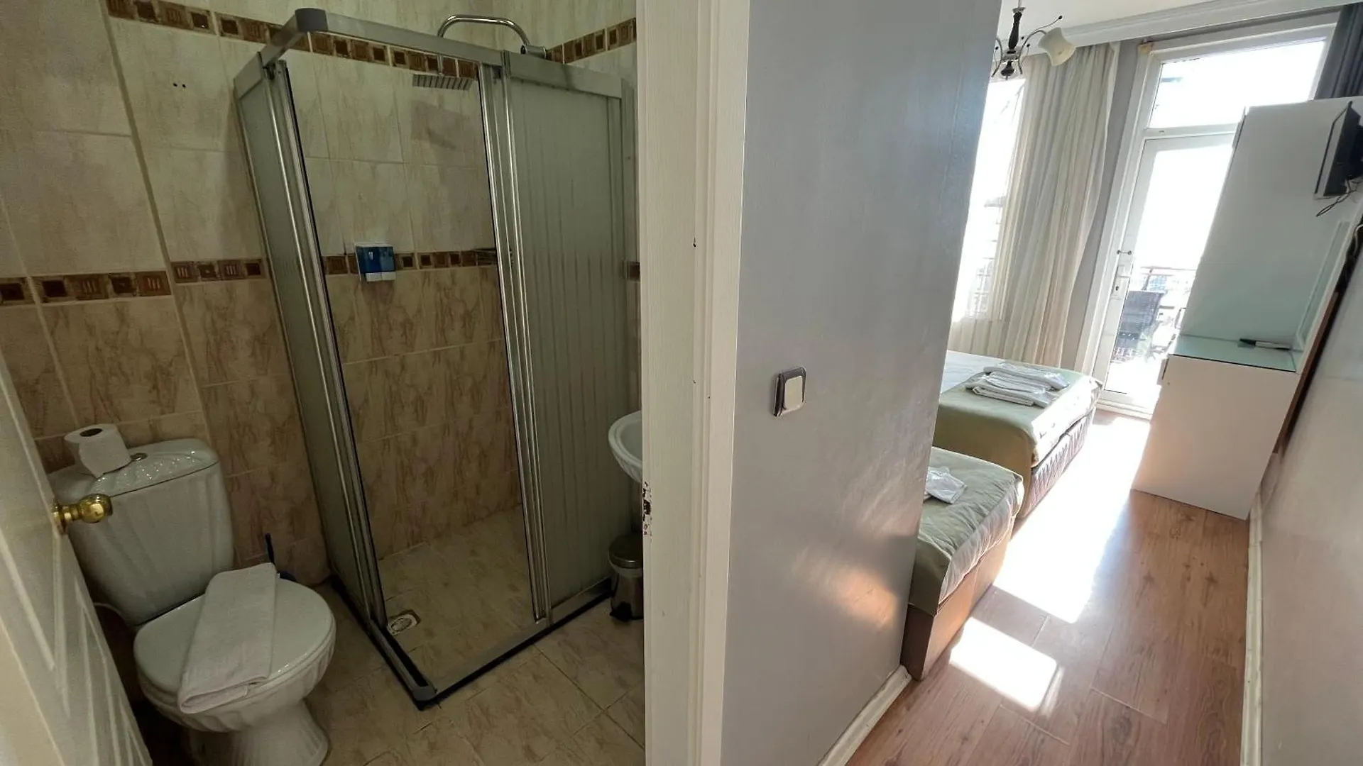 ***  Hotel Tulip House Istanbul Turkey