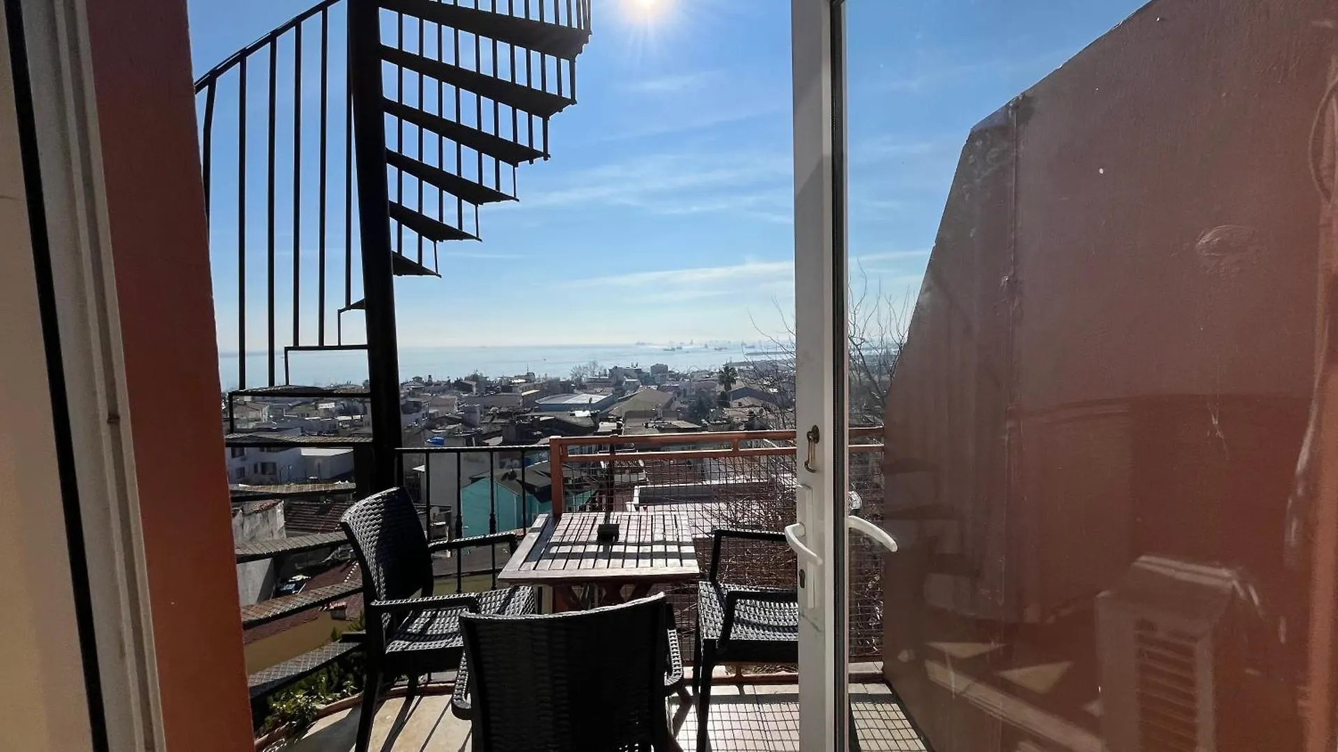 Hotel Tulip House Istanbul