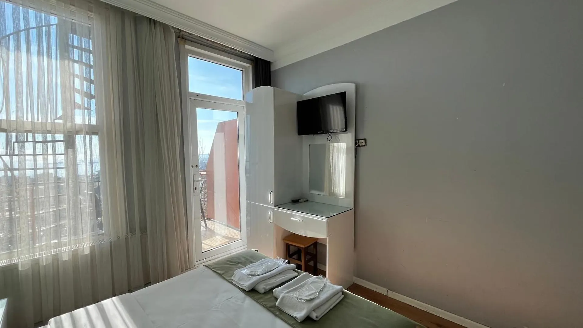 Hotel Tulip House Istanbul
