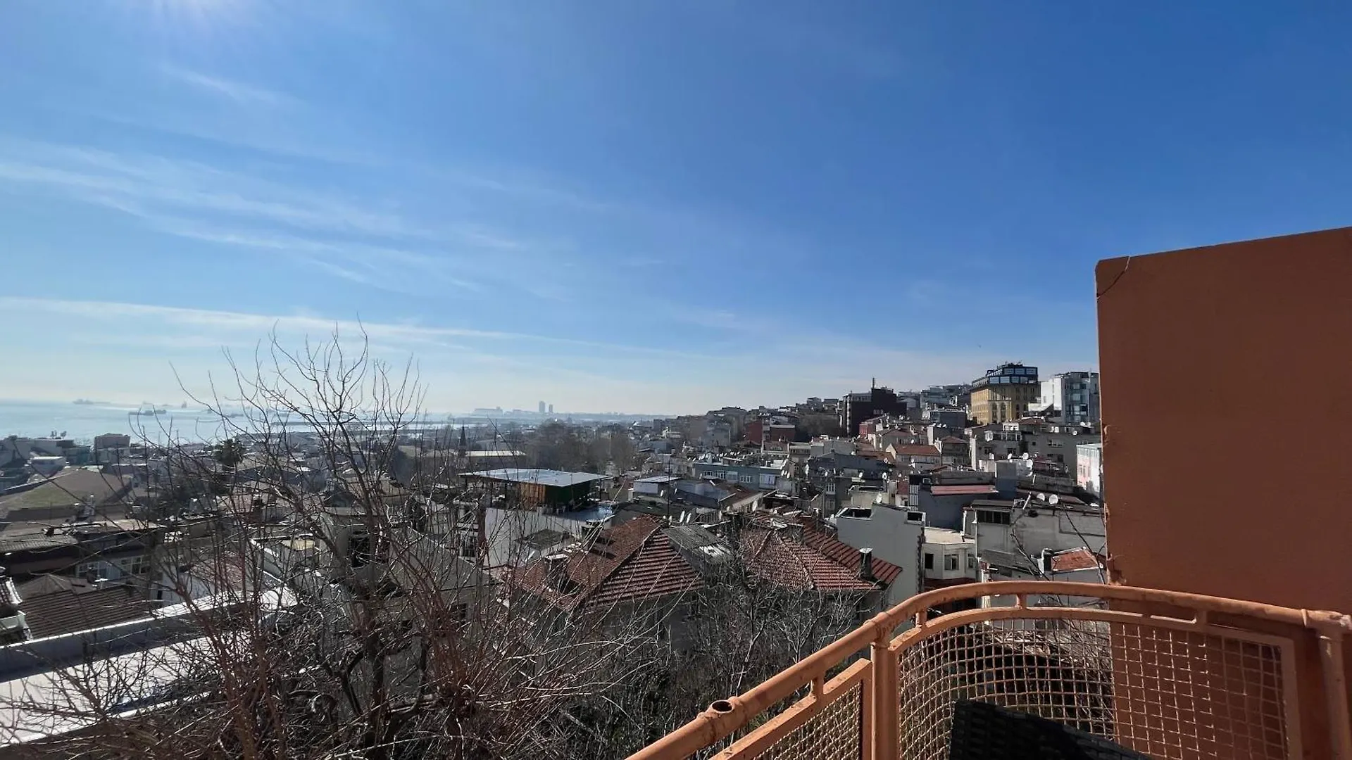 Hotel Tulip House Istanbul