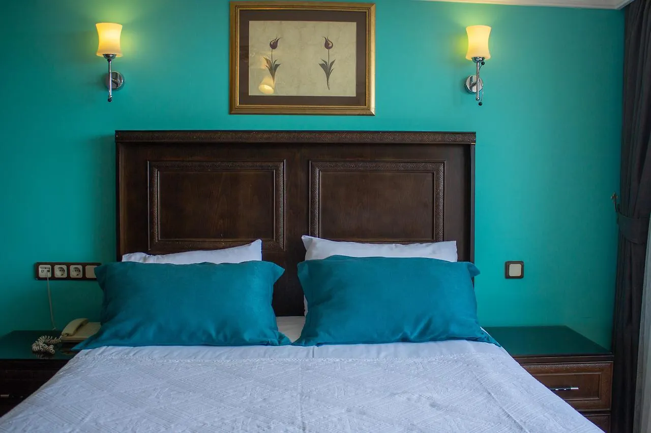 Hotel Tulip House Istanbul