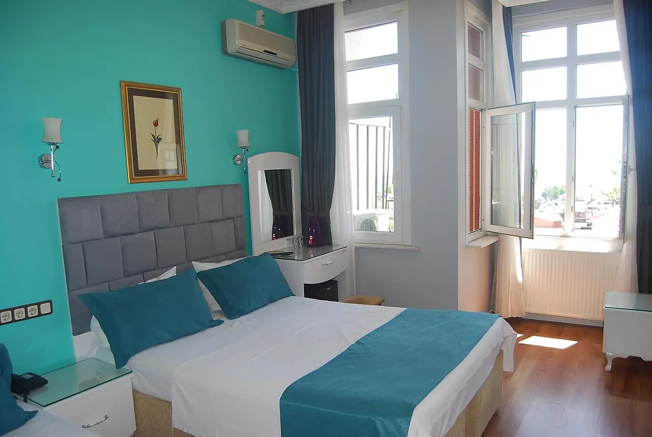 Hotel Tulip House Istanbul Turkey