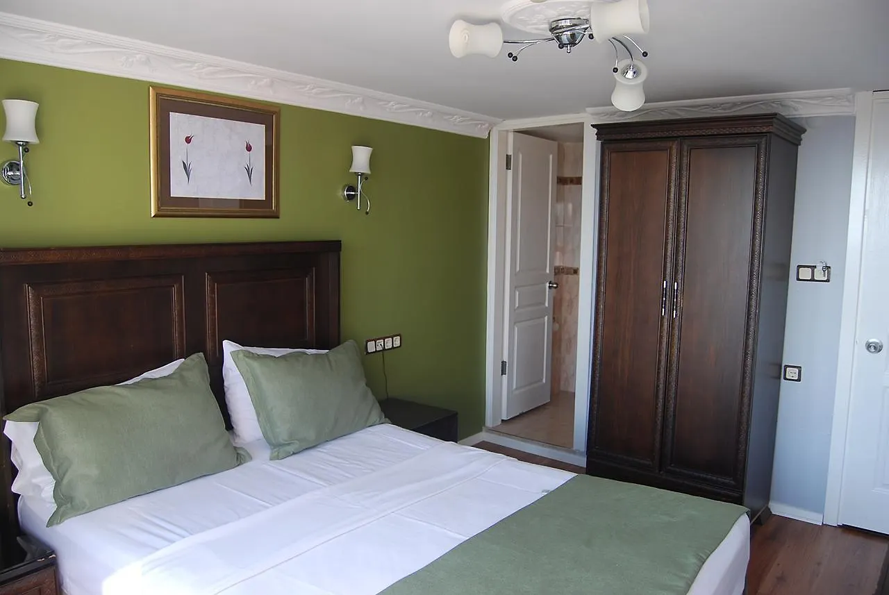 Hotel Tulip House Istanbul 3*,
