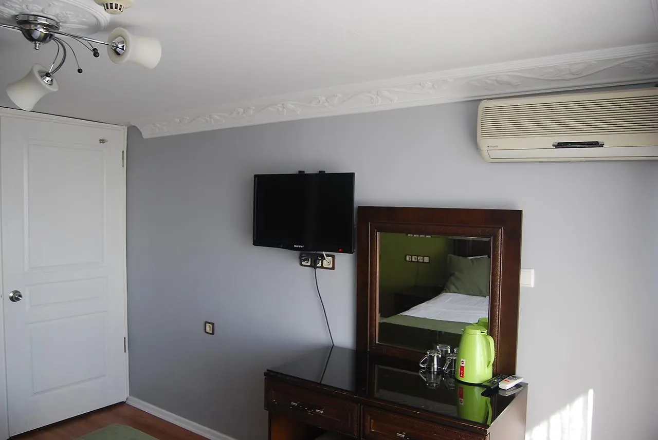 Hotel Tulip House Istanbul