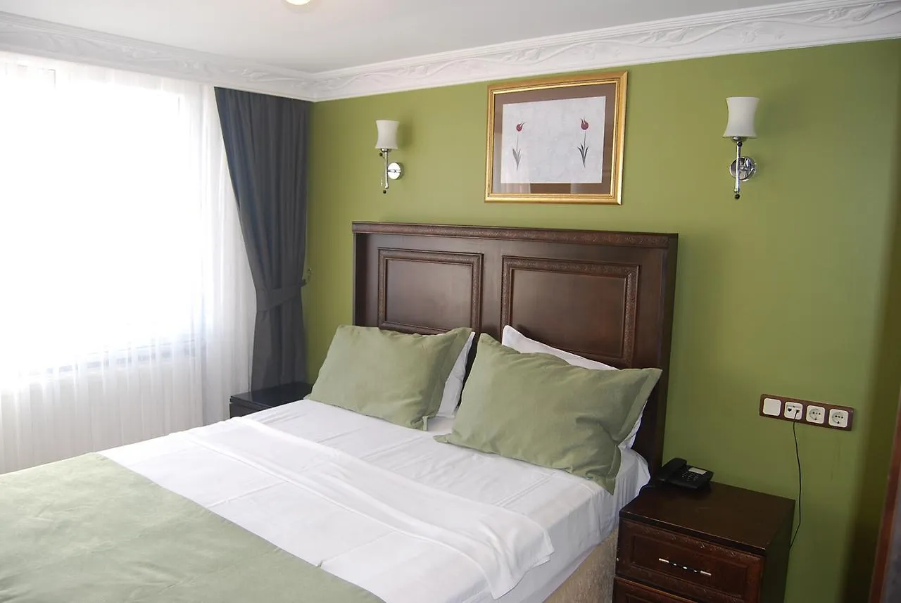 Hotel Tulip House Istanbul