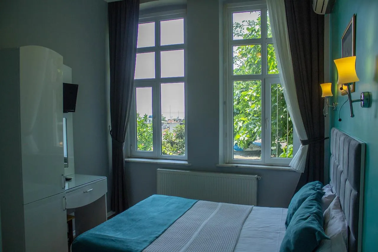 Hotel Tulip House Istanbul 3*,  Turkey
