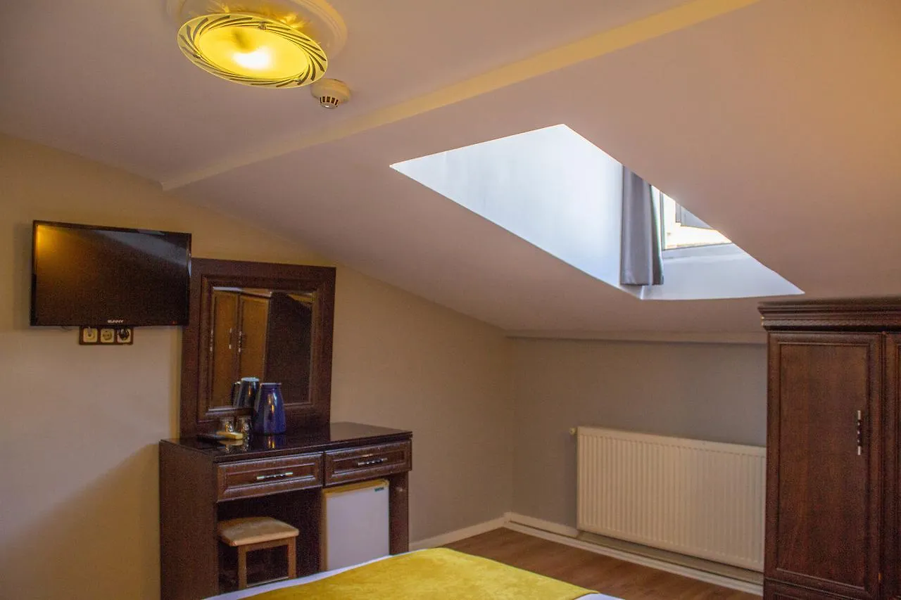 Hotel Tulip House Istanbul