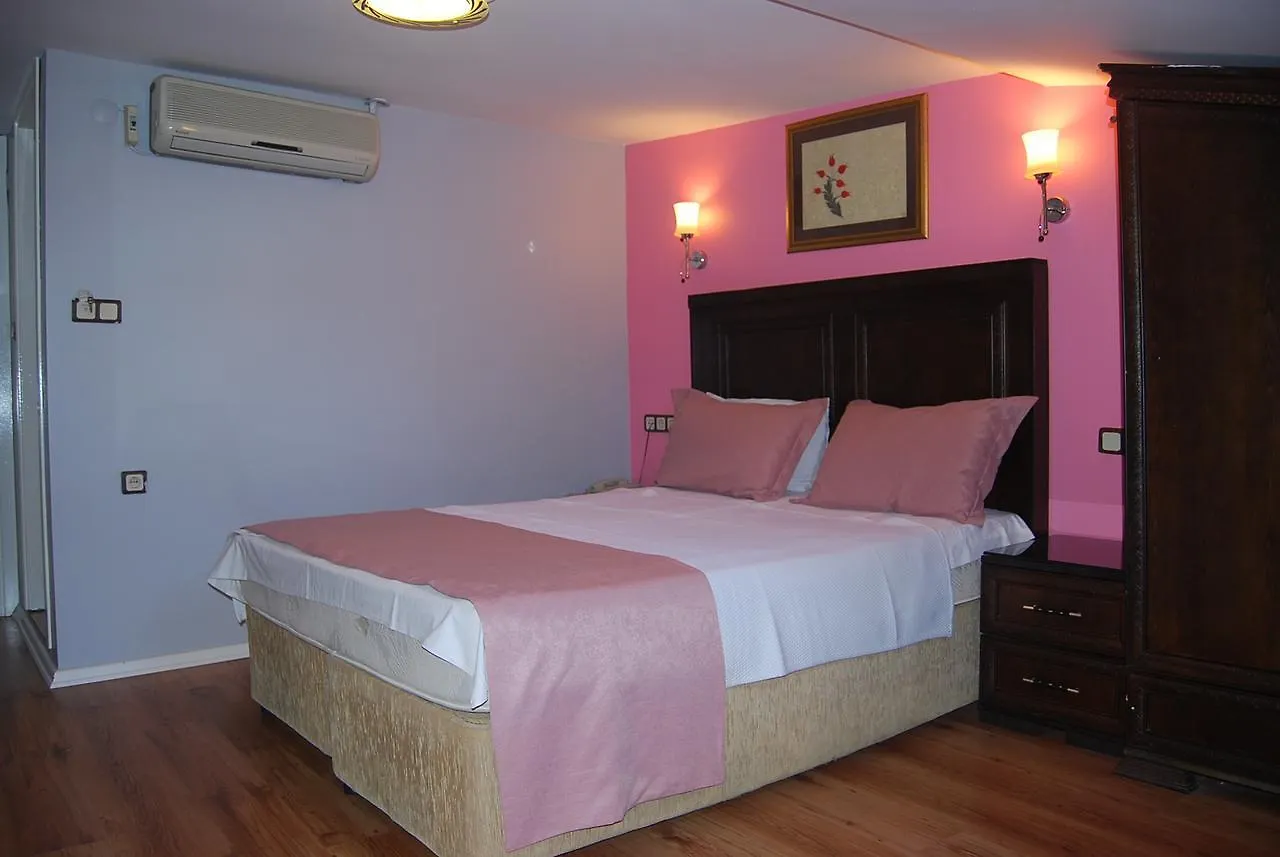 Hotel Tulip House Istanbul Turkey