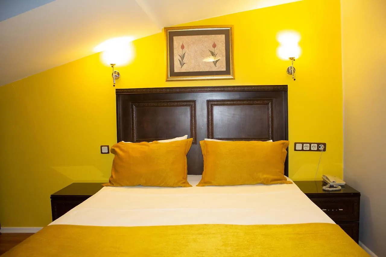 Hotel Tulip House Istanbul