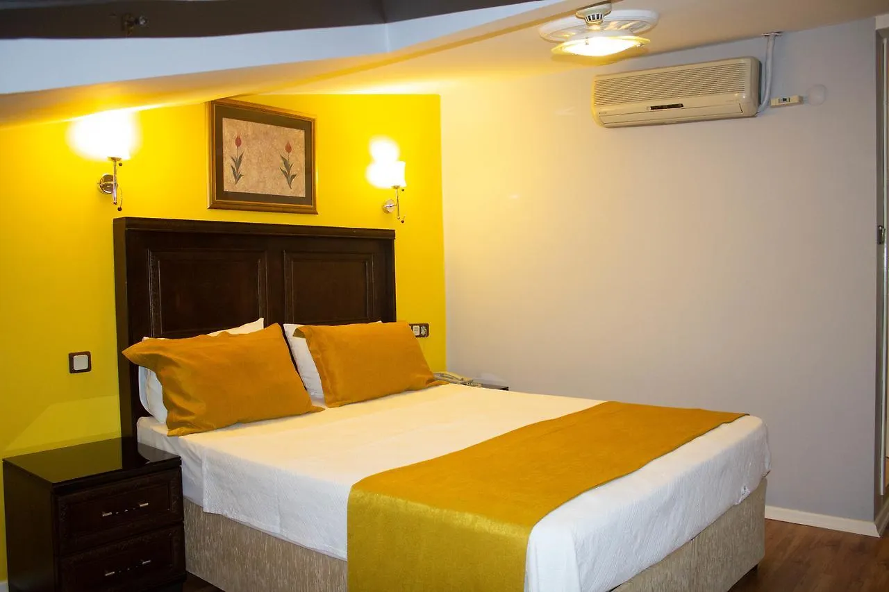 Hotel Tulip House Istanbul 3*,  Turkey