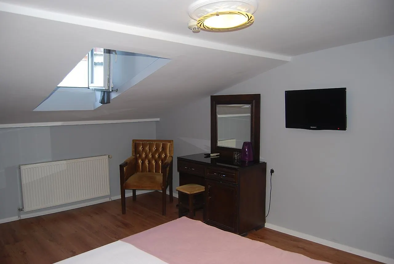 Hotel Tulip House Istanbul