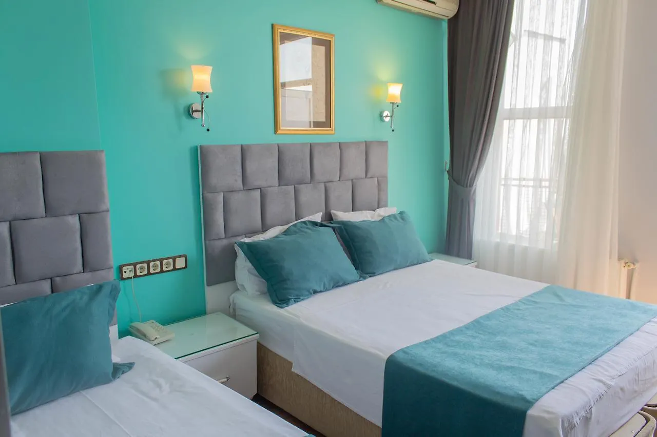 Hotel Tulip House Istanbul