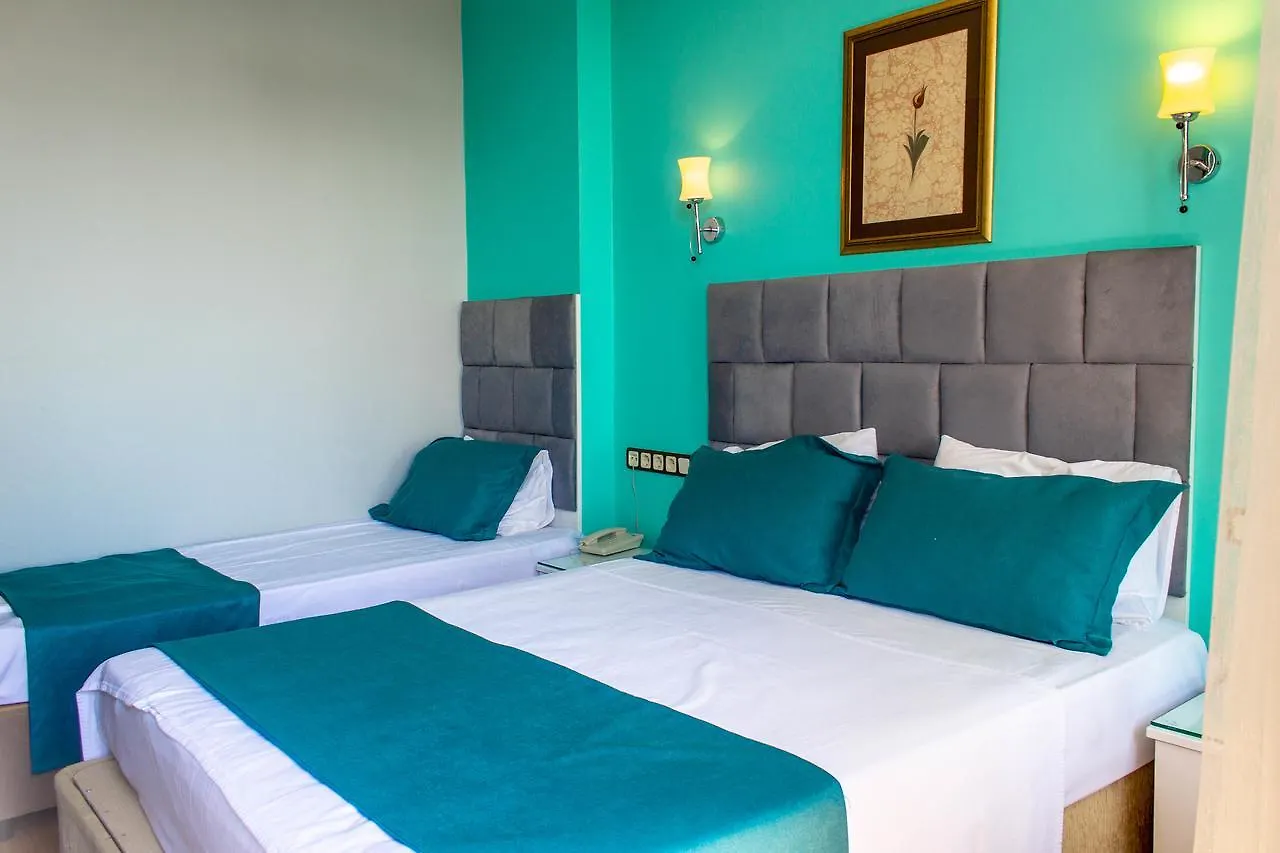 Hotel Tulip House Istanbul